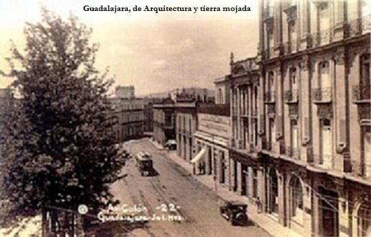 Tranvía por calle de aduana hoy Colón